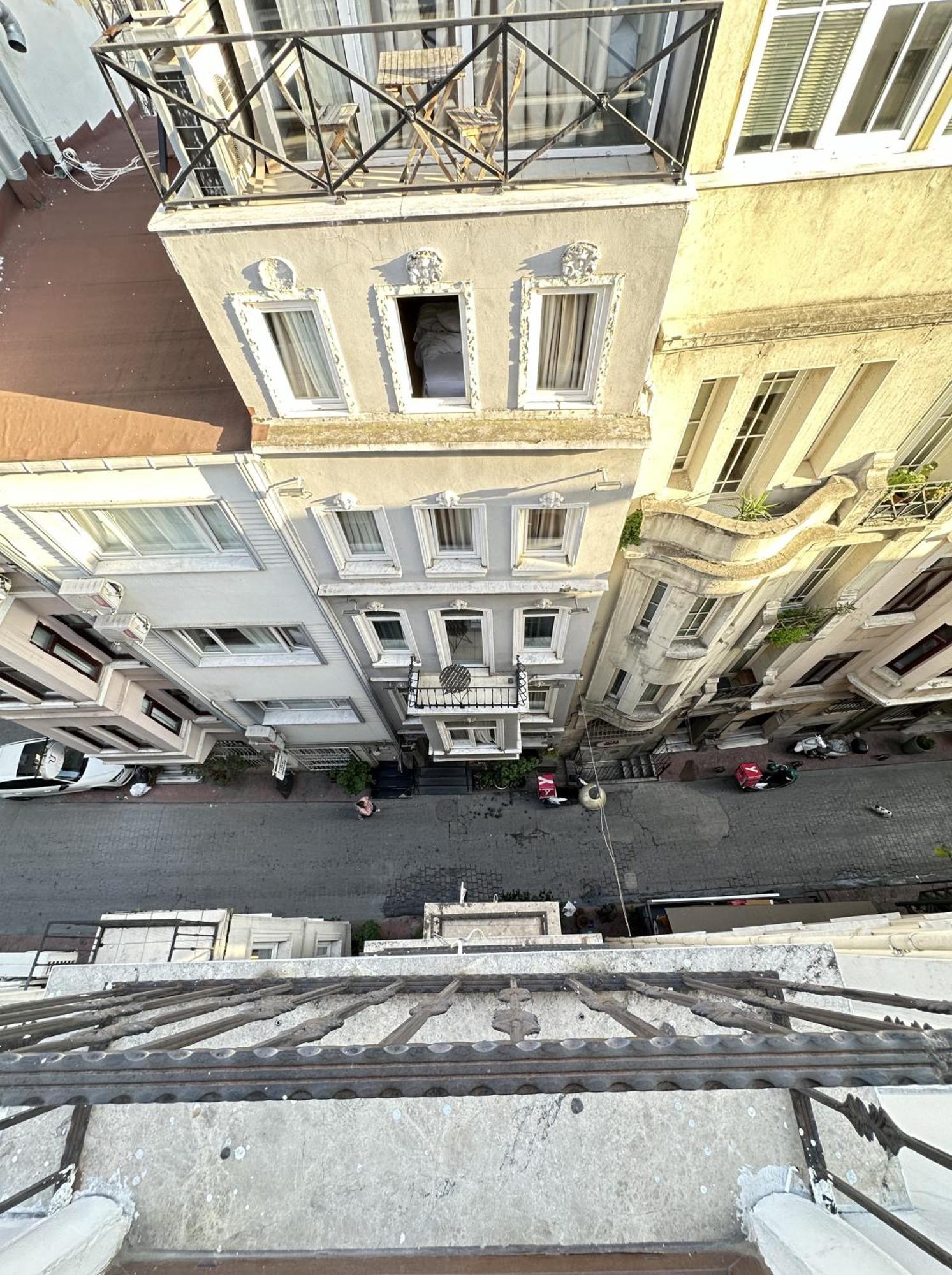 Taxim Alyon Suite Hotel - Istanbul, Istanbul